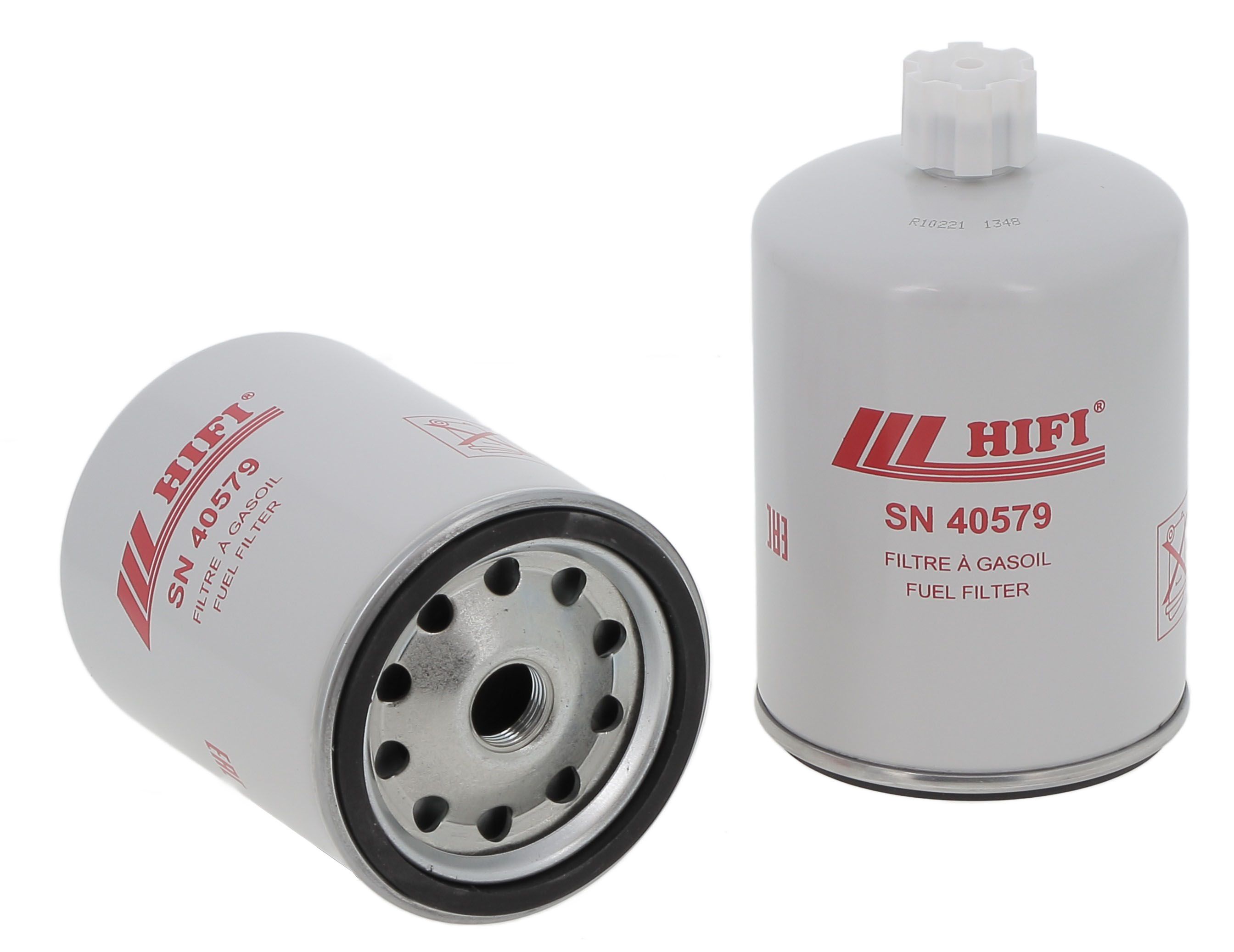 Filtre à gasoil CHALLENGER 8133